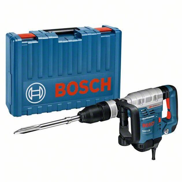BOSCH Отбойный молоток, фото  | SNABZHENIE.com.ua