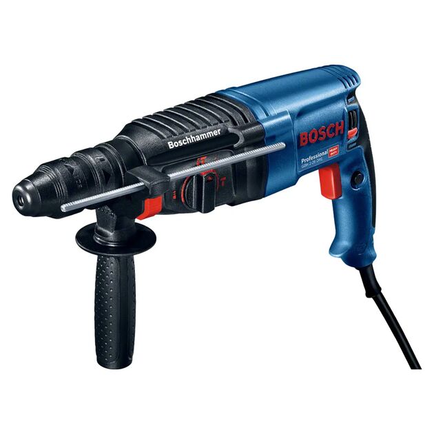 BOSCH Перфоратор, фото  | SNABZHENIE.com.ua
