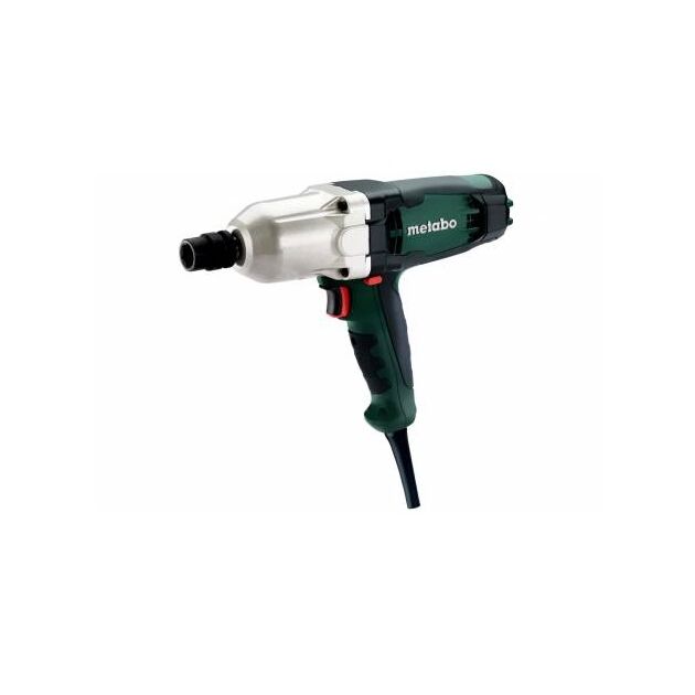 METABO Ударный гайковерт, фото  | SNABZHENIE.com.ua