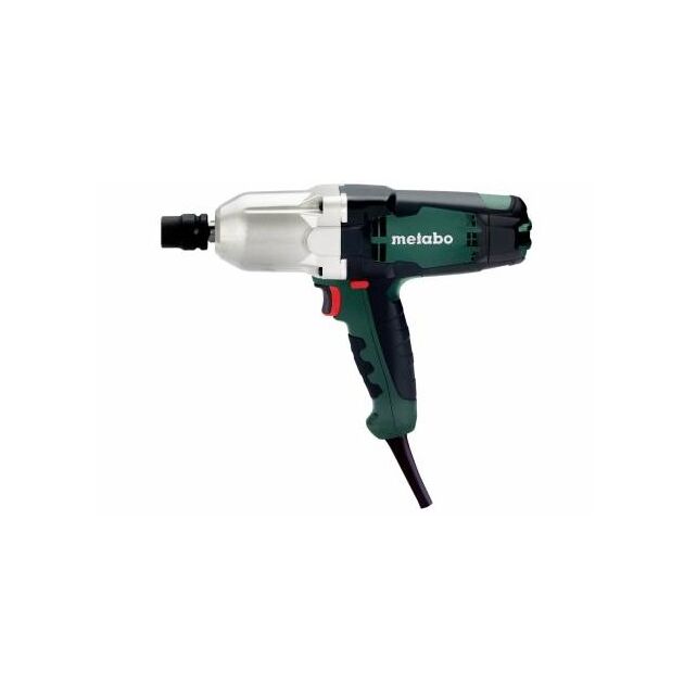 METABO Ударный гайковерт, фото , изображение 2 | SNABZHENIE.com.ua