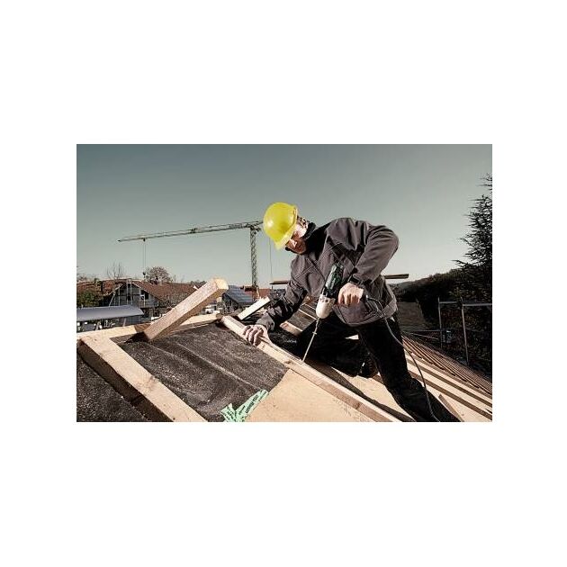 METABO Ударный гайковерт, фото , изображение 3 | SNABZHENIE.com.ua