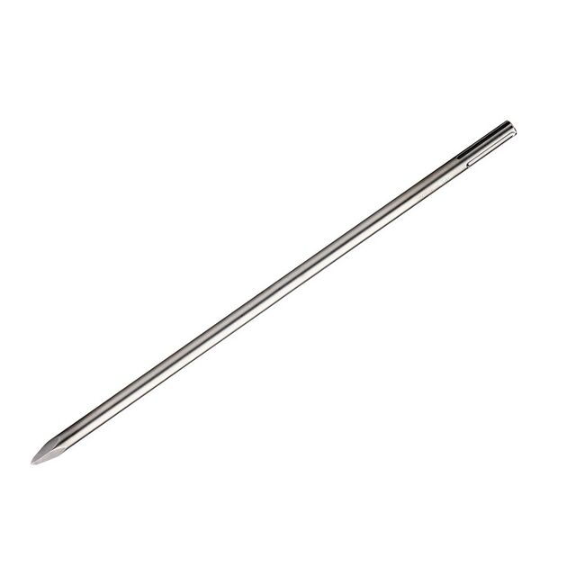 METABO Пикообразное зубило, фото  | SNABZHENIE.com.ua