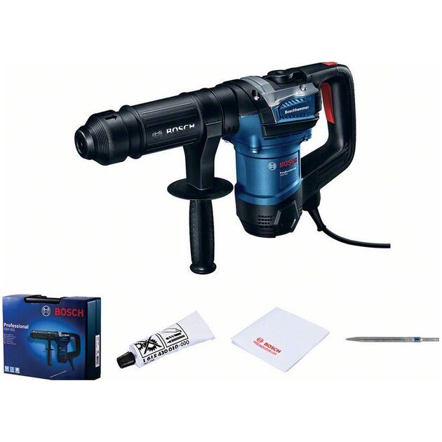 BOSCH Отбойный молоток, фото , изображение 2 | SNABZHENIE.com.ua