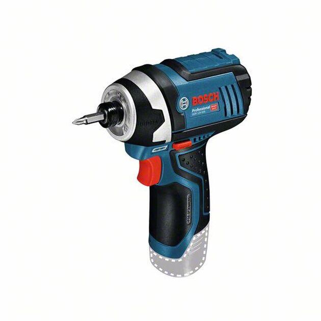 BOSCH Аккумуляторный ударный гайковерт, фото  | SNABZHENIE.com.ua