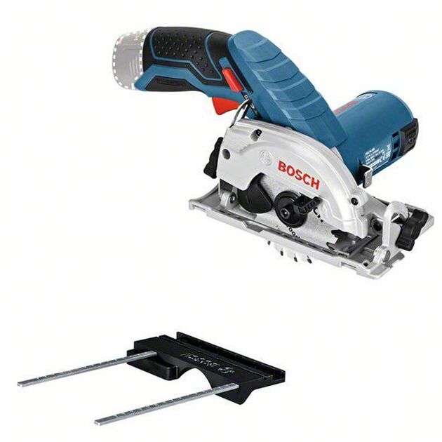 BOSCH Аккумуляторная дисковая пилка, фото  | SNABZHENIE.com.ua