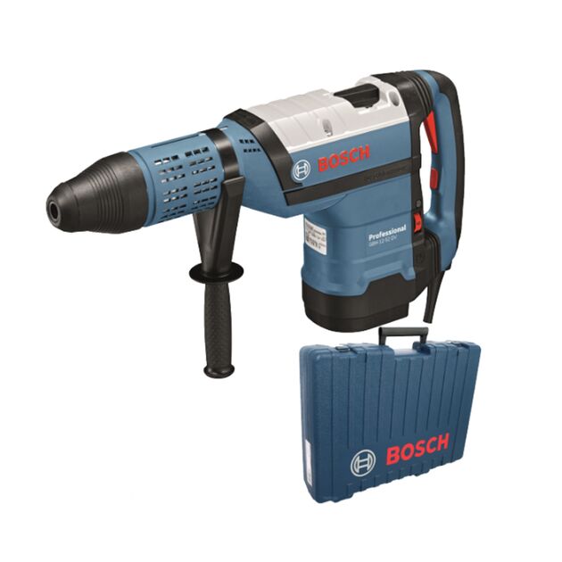 BOSCH Перфоратор, фото  | SNABZHENIE.com.ua