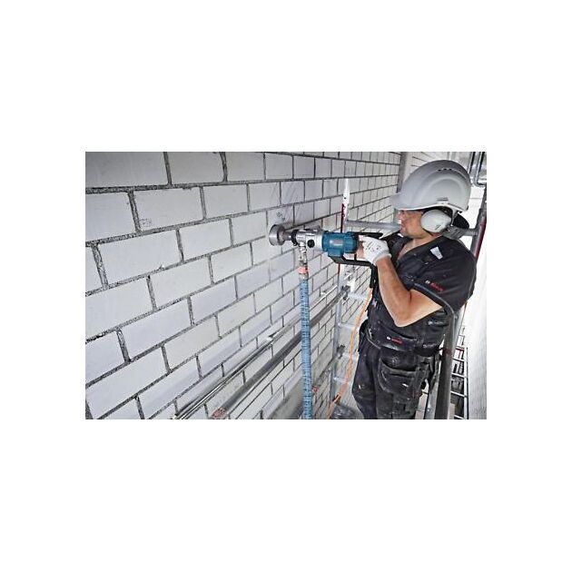 BOSCH Дрель алмазного бурения, фото , изображение 2 | SNABZHENIE.com.ua