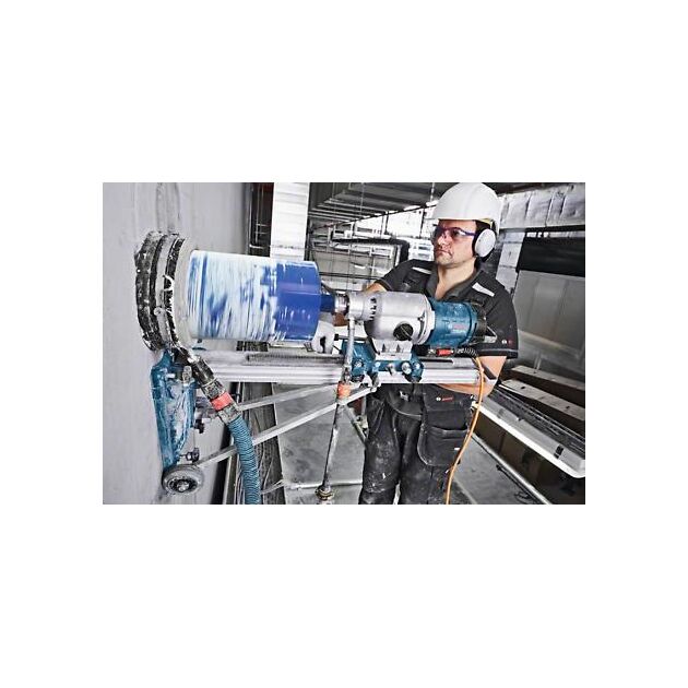 BOSCH Дрель алмазного бурения, фото , изображение 2 | SNABZHENIE.com.ua