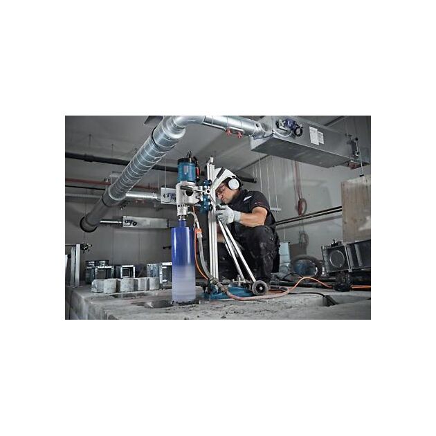 BOSCH Стояк для сверлильной машины, фото , изображение 2 | SNABZHENIE.com.ua