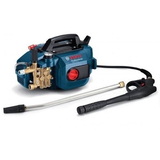 BOSCH Очиститель высокого давления, фото  | SNABZHENIE.com.ua