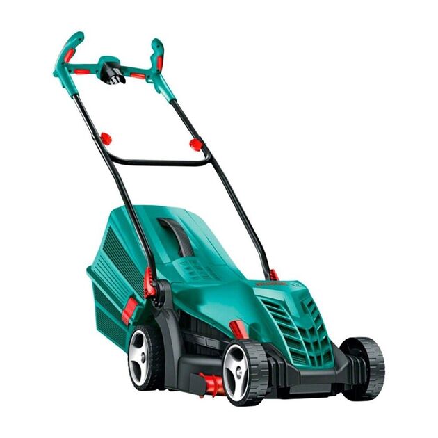 BOSCH Газонокосилка, фото  | SNABZHENIE.com.ua