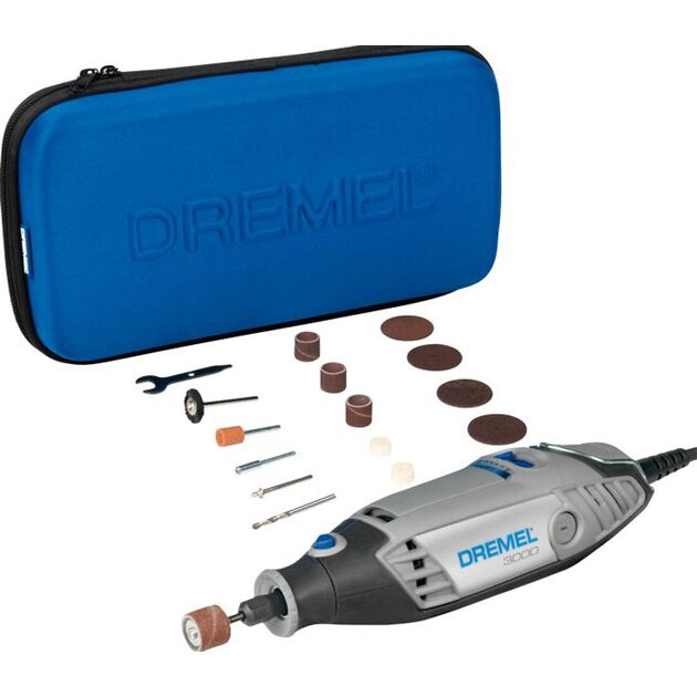 BOSCH Универсальный инструмент (гравер), фото , изображение 3 | SNABZHENIE.com.ua