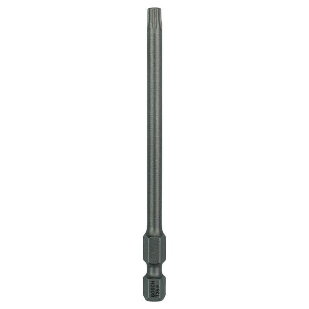 BOSCH Заворачивающие насадки Extra Hard, Torx®, фото , зображення 2 | SNABZHENIE.com.ua