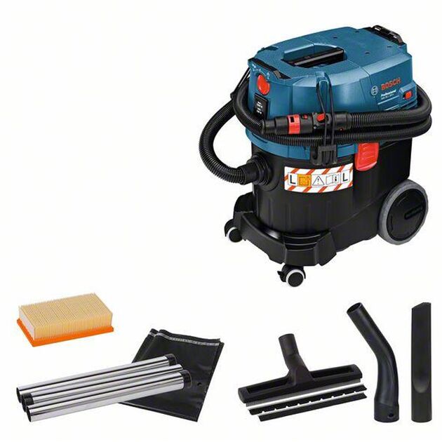 BOSCH Пылесос, фото  | SNABZHENIE.com.ua