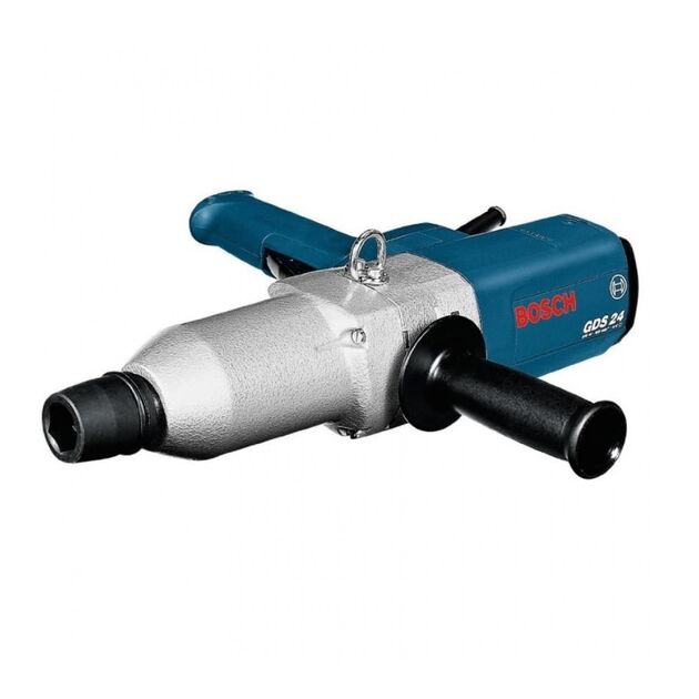 BOSCH Ударный гайковерт, фото  | SNABZHENIE.com.ua