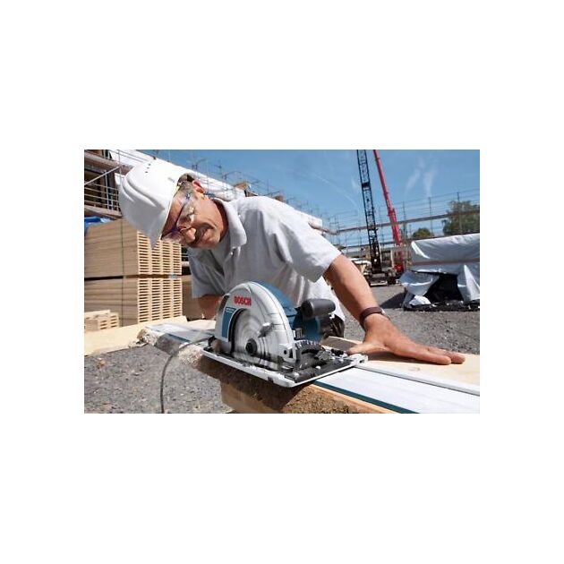 BOSCH Пила дисковая, фото , изображение 2 | SNABZHENIE.com.ua