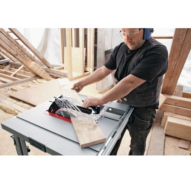 BOSCH Распиловочный стол, фото , изображение 4 | SNABZHENIE.com.ua