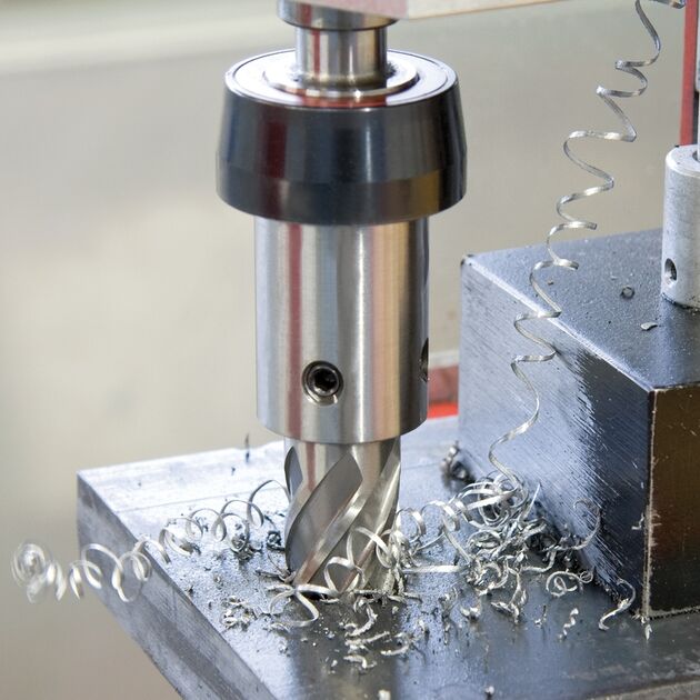 RUKO Сверло корончатое, фото , зображення 2 | SNABZHENIE.com.ua