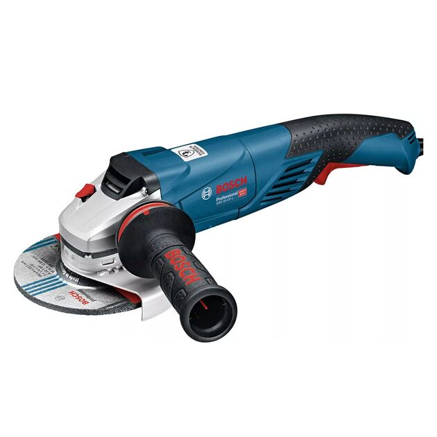 BOSCH Угловая шлифовальная машина "болгарка", фото  | SNABZHENIE.com.ua