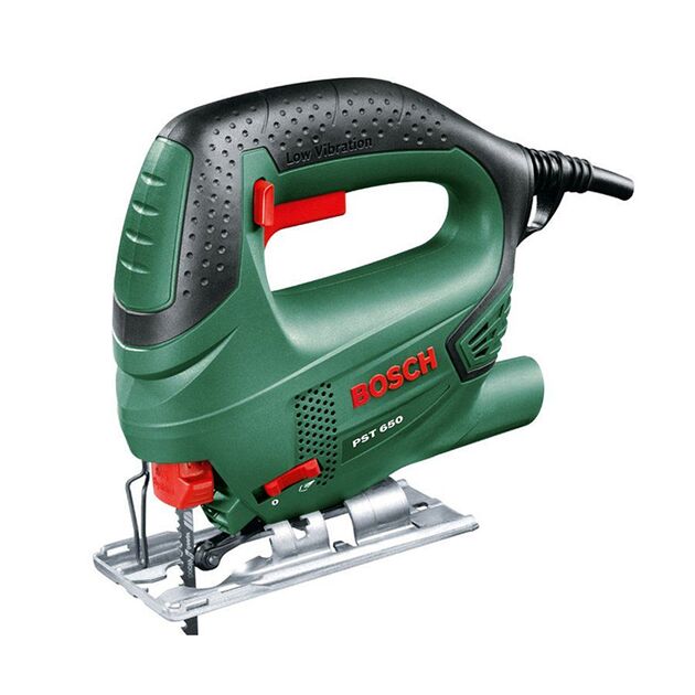 BOSCH Электролобзик, фото  | SNABZHENIE.com.ua