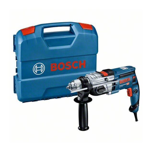 BOSCH Ударная дрель, фото  | SNABZHENIE.com.ua