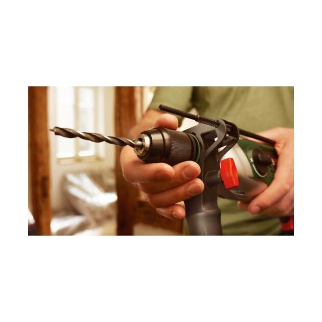 BOSCH Ударная дрель, фото , зображення 2 | SNABZHENIE.com.ua