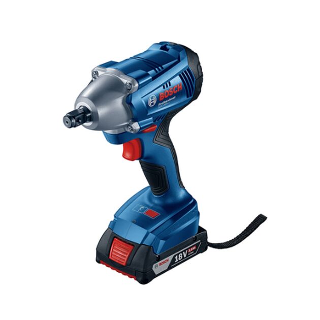 BOSCH Ударный гайковерт, фото  | SNABZHENIE.com.ua