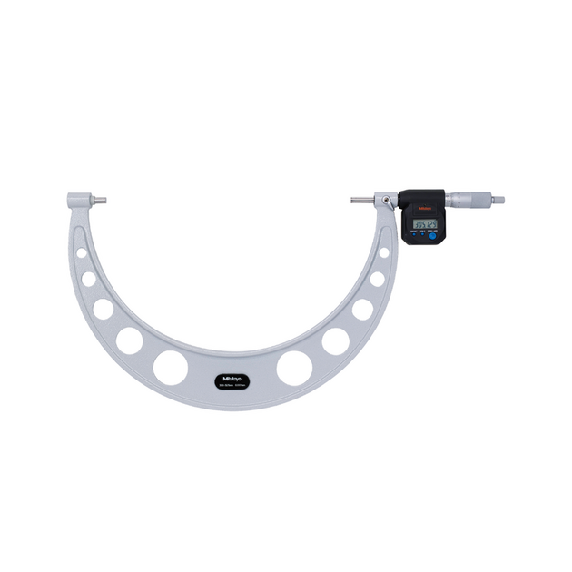 MITUTOYO Цифровой микрометр, 475-500мм, фото  | SNABZHENIE.com.ua