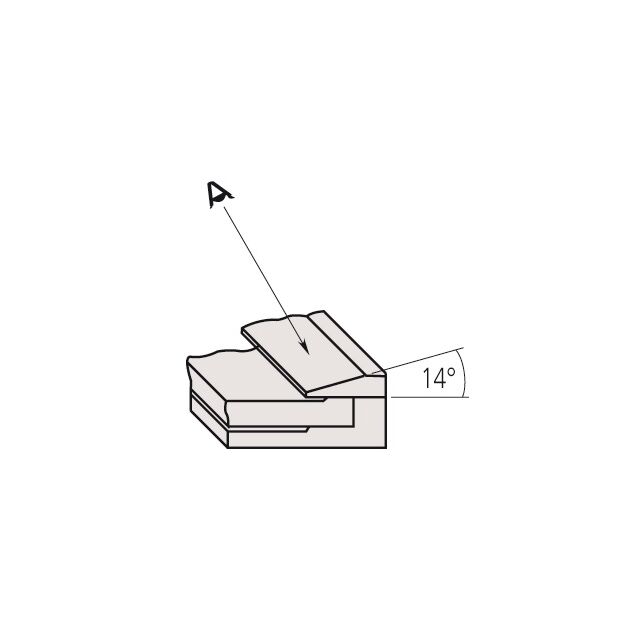 MITUTOYO Штангенциркуль нониусный с твердосплавными губками, фото , изображение 5 | SNABZHENIE.com.ua