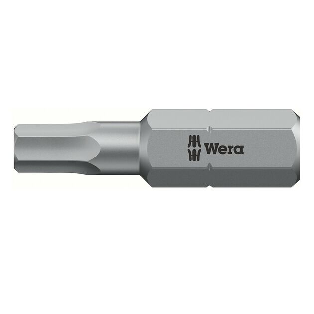 Wera Бита, фото  | SNABZHENIE.com.ua