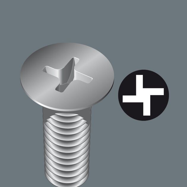 Wera Бита, фото , зображення 2 | SNABZHENIE.com.ua