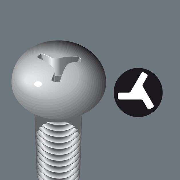 Wera Бита, фото , зображення 2 | SNABZHENIE.com.ua