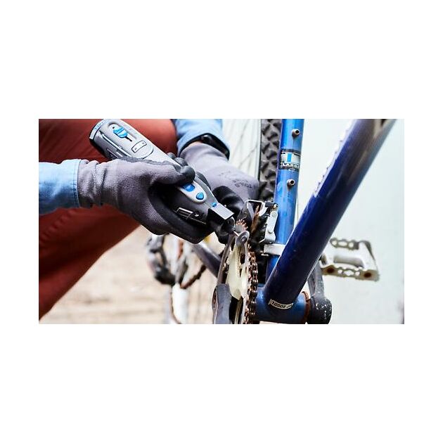 BOSCH Аккумуляторный инструмент, фото , изображение 3 | SNABZHENIE.com.ua