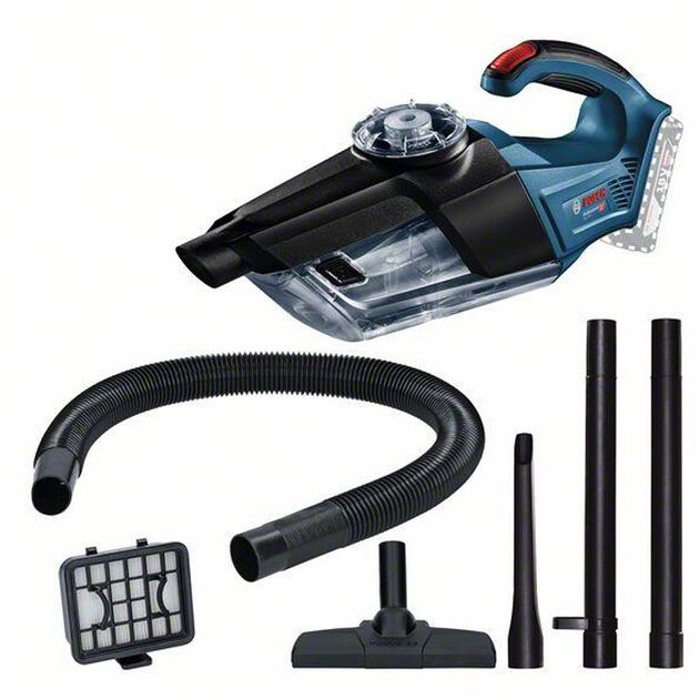 BOSCH Аккумуляторный пылесос, фото  | SNABZHENIE.com.ua