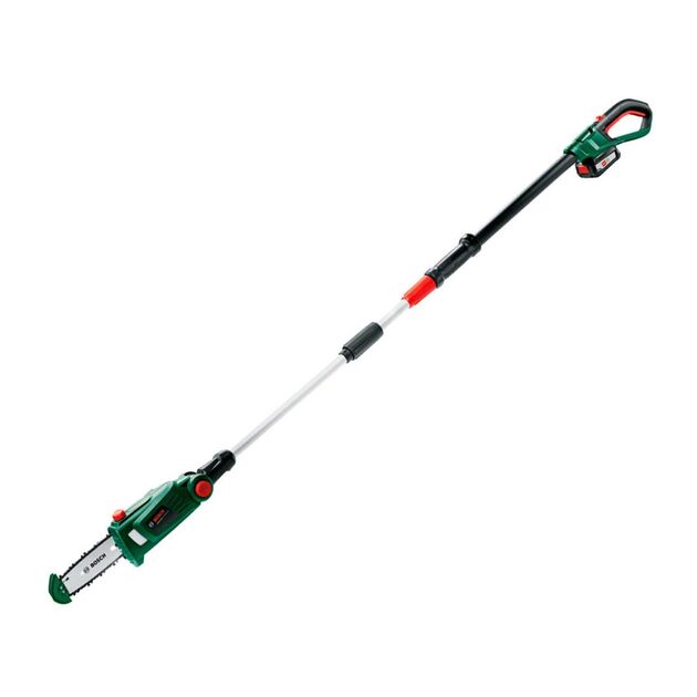 BOSCH Аккумуляторный телескопический высоторез, фото  | SNABZHENIE.com.ua