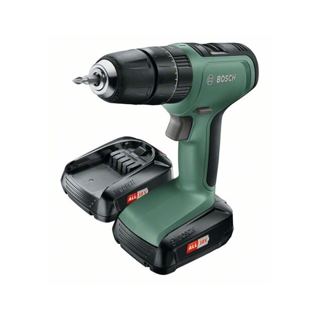 BOSCH Дрель ударная, фото  | SNABZHENIE.com.ua