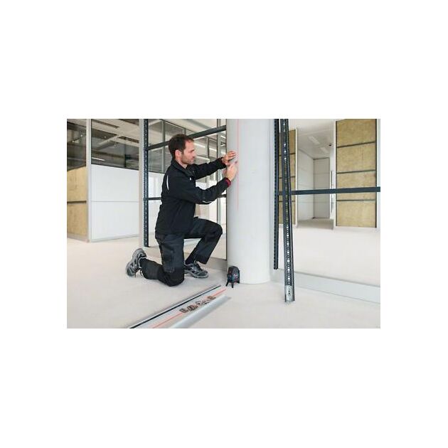 BOSCH Лазерный нивелир, фото , изображение 2 | SNABZHENIE.com.ua