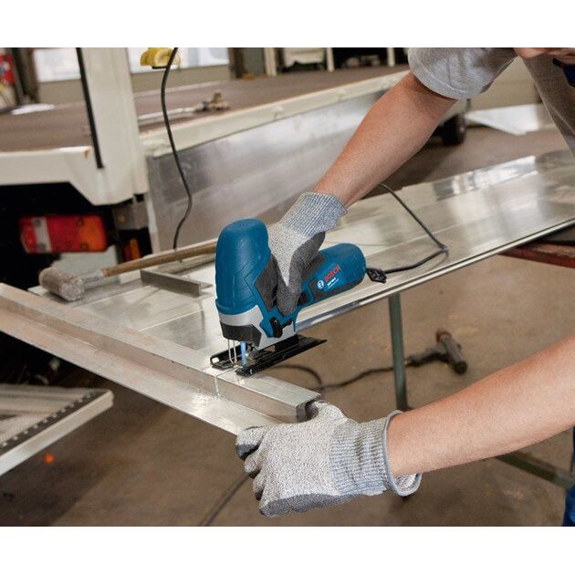 BOSCH Пила лобзиковая электрическая, фото , зображення 2 | SNABZHENIE.com.ua