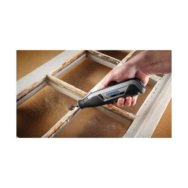 BOSCH Аккумуляторный многофункциональный инструмент, фото , изображение 2 | SNABZHENIE.com.ua