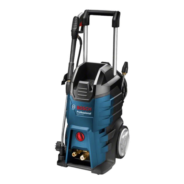BOSCH Очиститель высокого давления, фото  | SNABZHENIE.com.ua