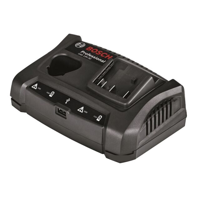 BOSCH Зарядное устройство, фото  | SNABZHENIE.com.ua