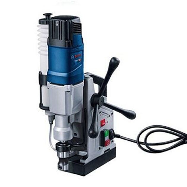 BOSCH Сверлильный станок на магнитной основе, фото  | SNABZHENIE.com.ua