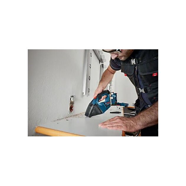 BOSCH Аккумуляторный пылесос, фото , зображення 2 | SNABZHENIE.com.ua