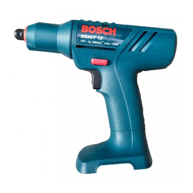 BOSCH Шуруповерт с центральной рукояткой, фото  | SNABZHENIE.com.ua