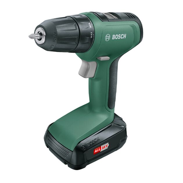 BOSCH Аккумуляторный дрель-шуруповерт, фото  | SNABZHENIE.com.ua