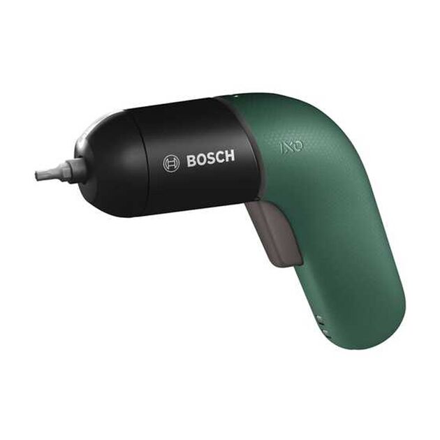 BOSCH Аккумуляторный шуруповерт, фото  | SNABZHENIE.com.ua