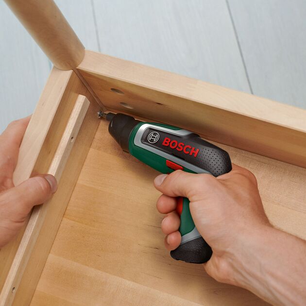 BOSCH Аккумуляторный шуруповерт, фото , изображение 3 | SNABZHENIE.com.ua