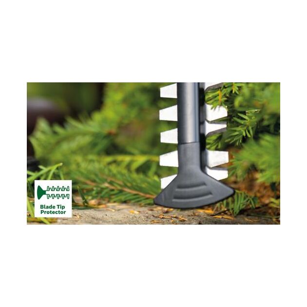 BOSCH Кусторез, фото , зображення 3 | SNABZHENIE.com.ua