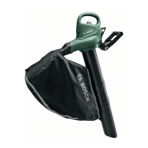 BOSCH Садовый пылесос-воздуходувка, фото  | SNABZHENIE.com.ua