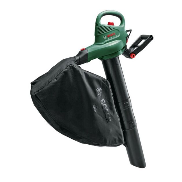 BOSCH Воздуходувка, фото  | SNABZHENIE.com.ua